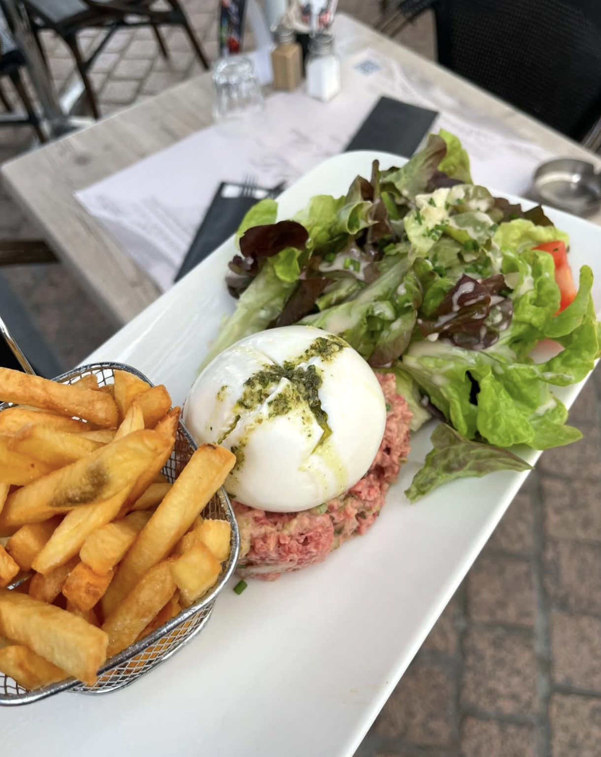 Brasserie